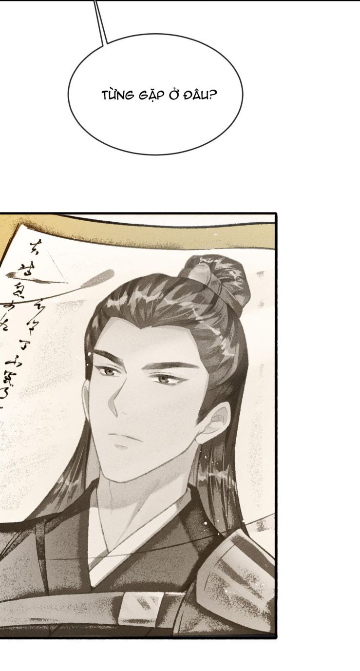 Đan Tiêu Vạn Dặm Chapter 4 - Trang 4