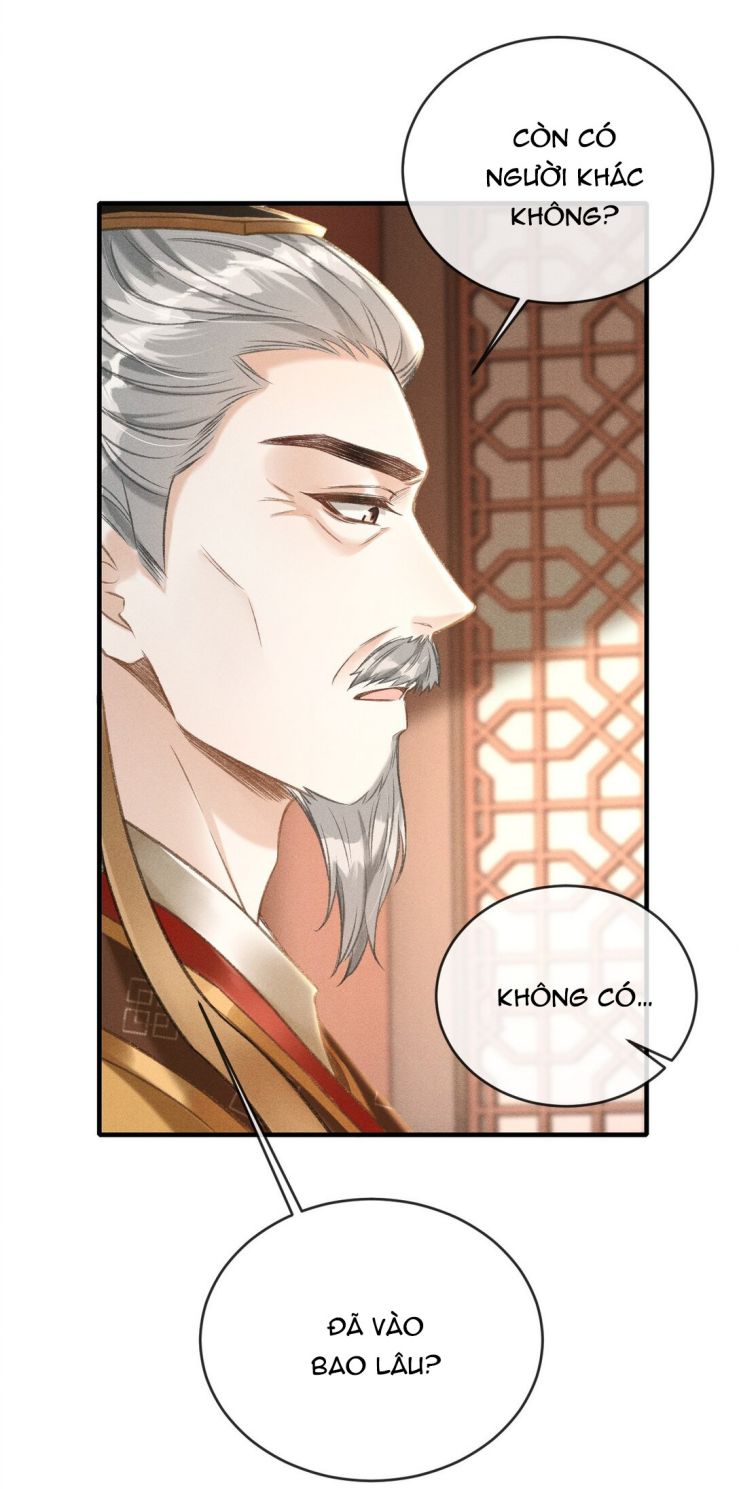 Đan Tiêu Vạn Dặm Chapter 4 - Trang 4