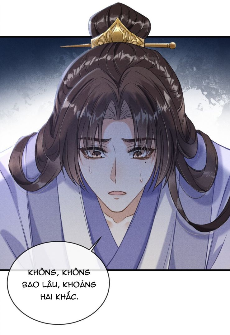 Đan Tiêu Vạn Dặm Chapter 4 - Trang 4