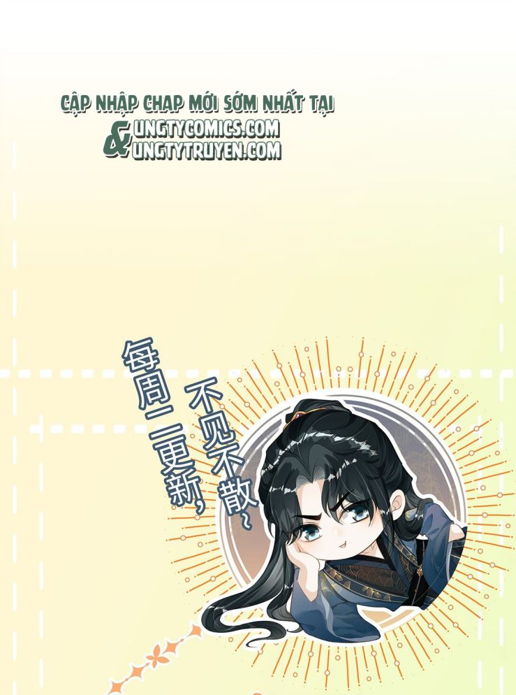 Đan Tiêu Vạn Dặm Chapter 4 - Trang 4