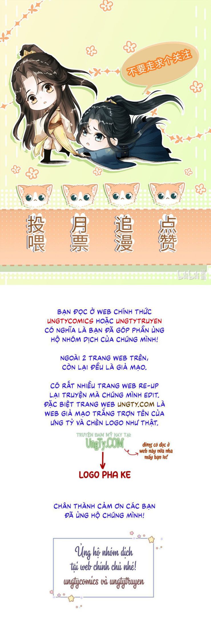 Đan Tiêu Vạn Dặm Chapter 4 - Trang 4