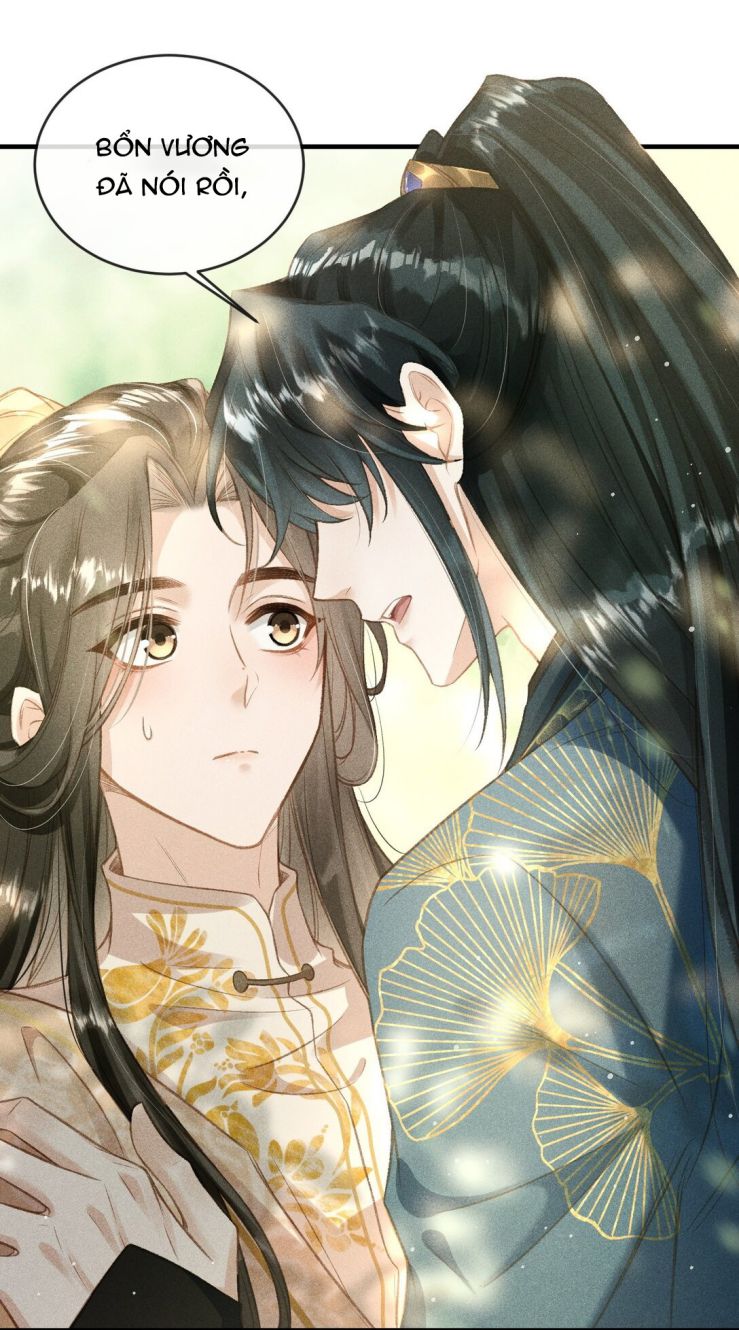 Đan Tiêu Vạn Dặm Chapter 4 - Trang 4