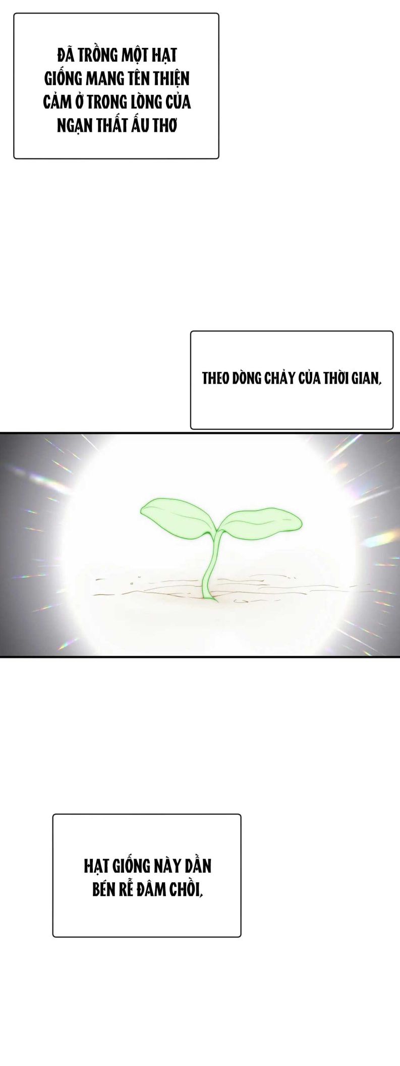 Đơn Xin Ly Hôn Chapter 61 - Trang 3