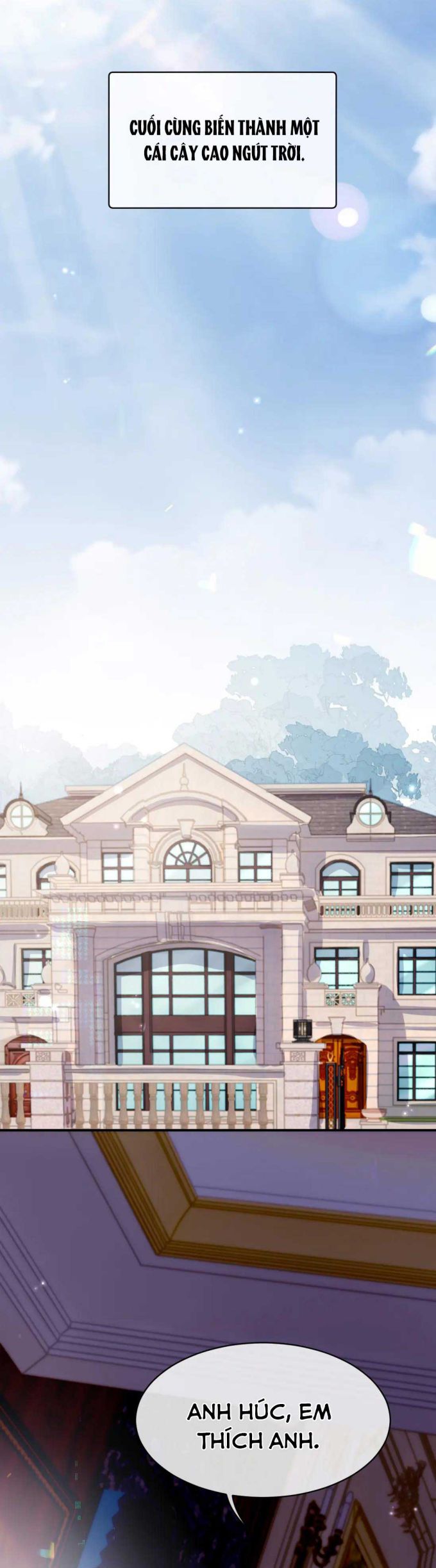 Đơn Xin Ly Hôn Chapter 61 - Trang 3