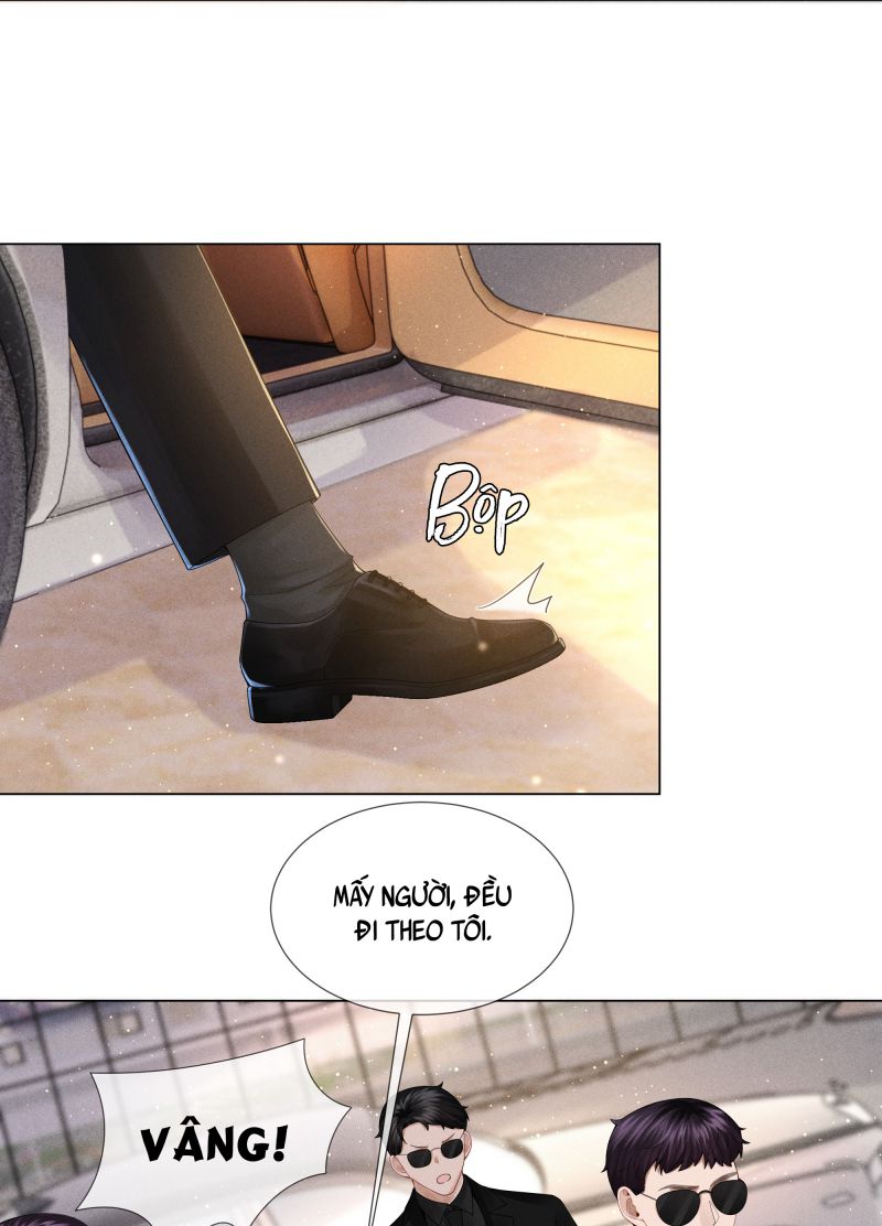 Dior Tiên Sinh Chap 53 - Trang 2