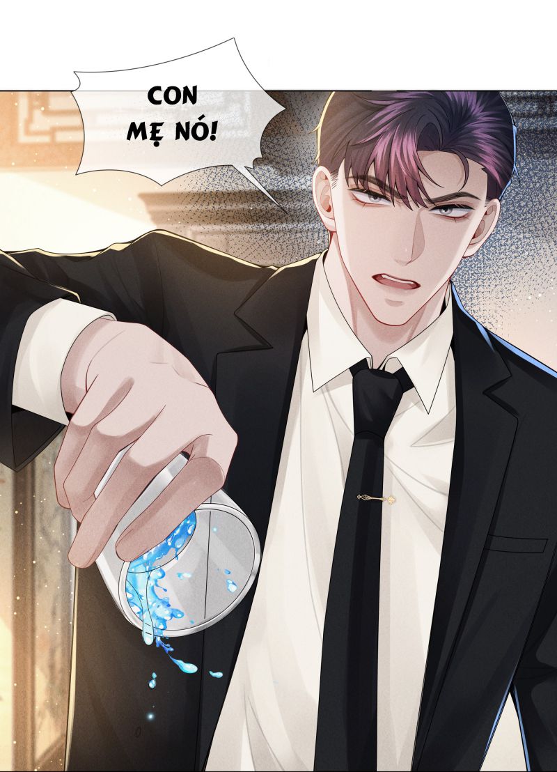 Dior Tiên Sinh Chap 53 - Trang 2