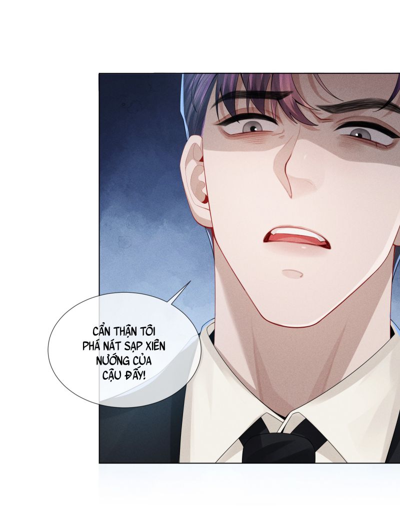 Dior Tiên Sinh Chap 53 - Trang 2