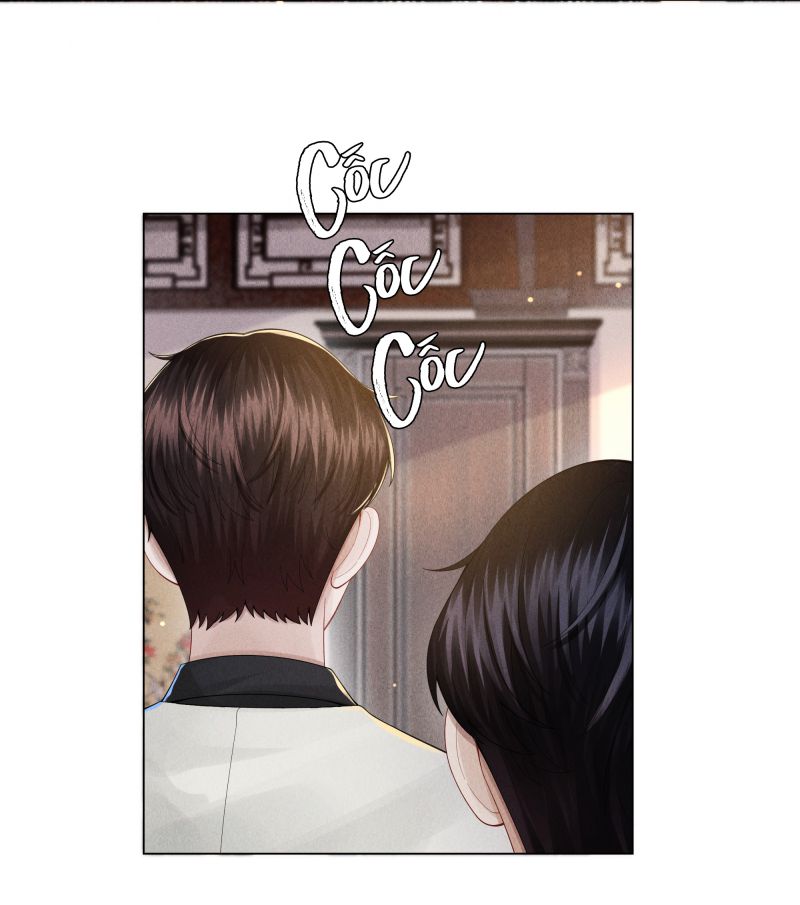 Dior Tiên Sinh Chap 53 - Trang 2