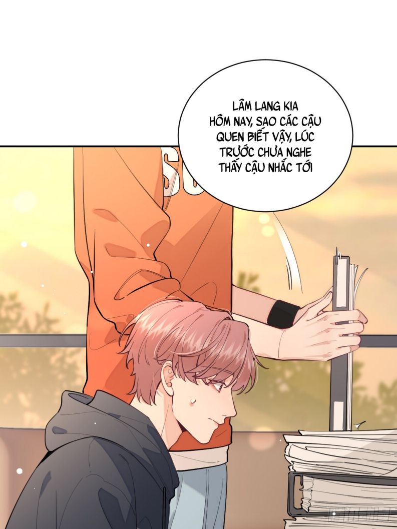 Chó Lớn Bắt Nạt Chủ Chapter 9 - Trang 3