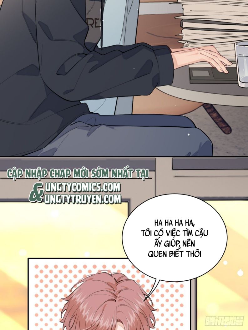 Chó Lớn Bắt Nạt Chủ Chapter 9 - Trang 3