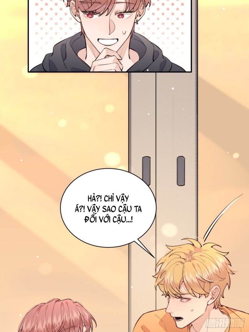 Chó Lớn Bắt Nạt Chủ Chapter 9 - Trang 3