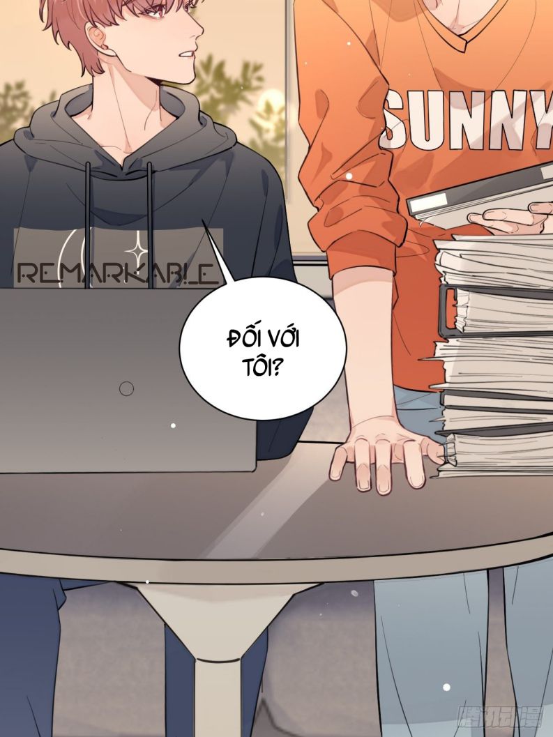 Chó Lớn Bắt Nạt Chủ Chapter 9 - Trang 3