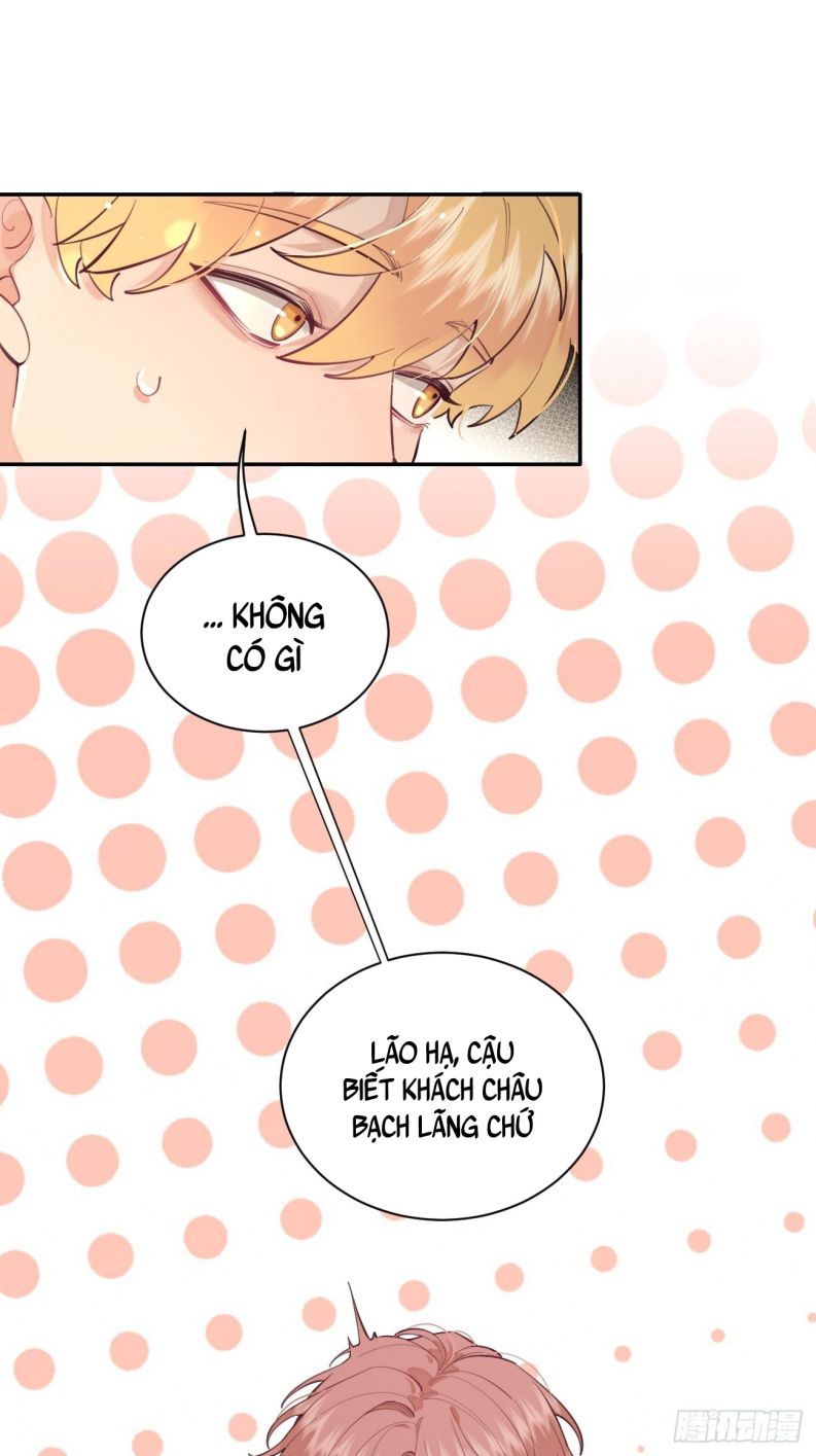 Chó Lớn Bắt Nạt Chủ Chapter 9 - Trang 3