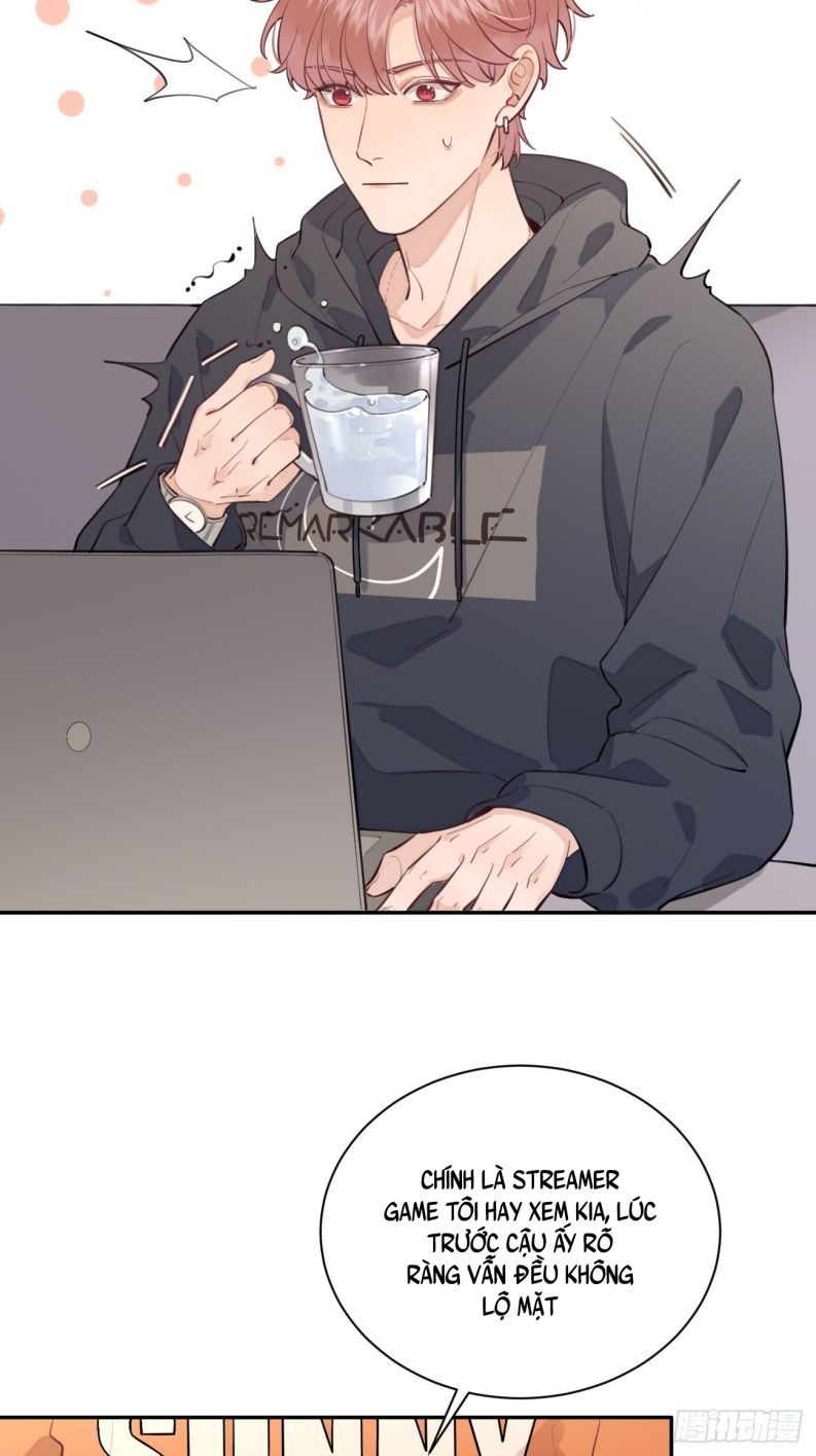 Chó Lớn Bắt Nạt Chủ Chapter 9 - Trang 3