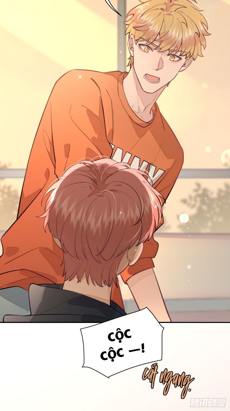 Chó Lớn Bắt Nạt Chủ Chapter 9 - Trang 3