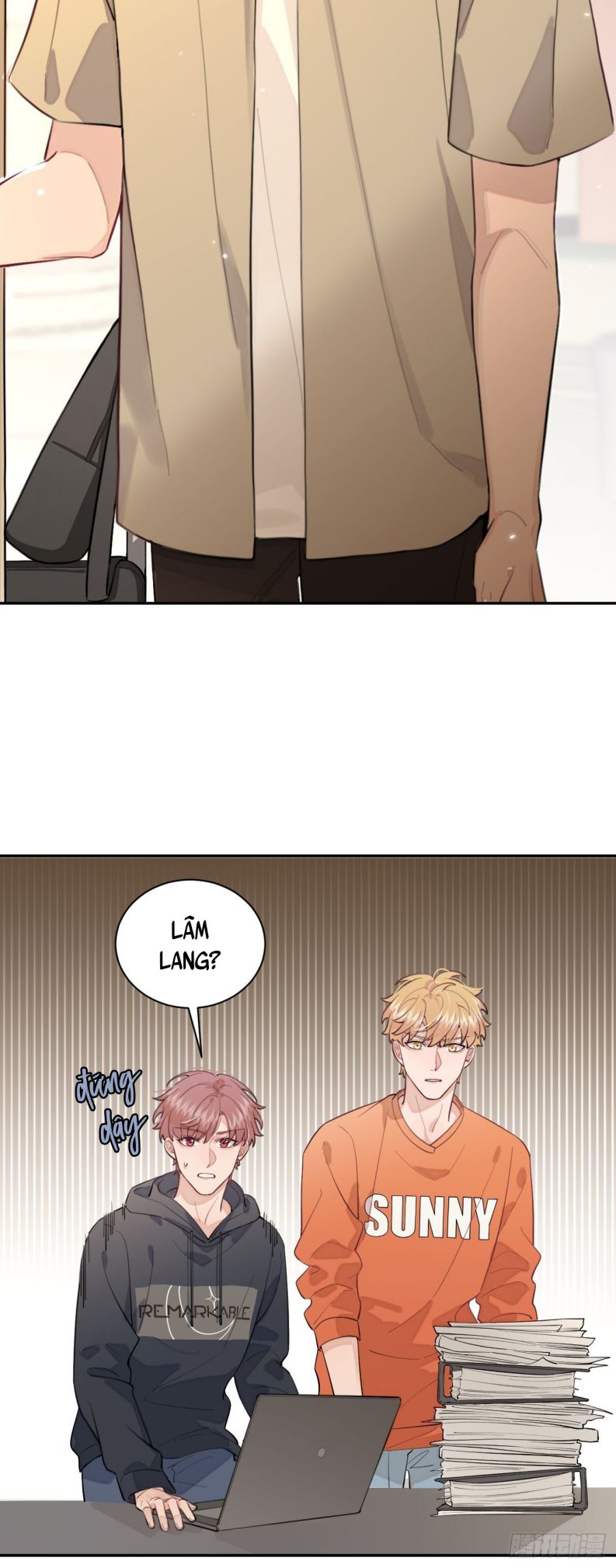 Chó Lớn Bắt Nạt Chủ Chapter 9 - Trang 3