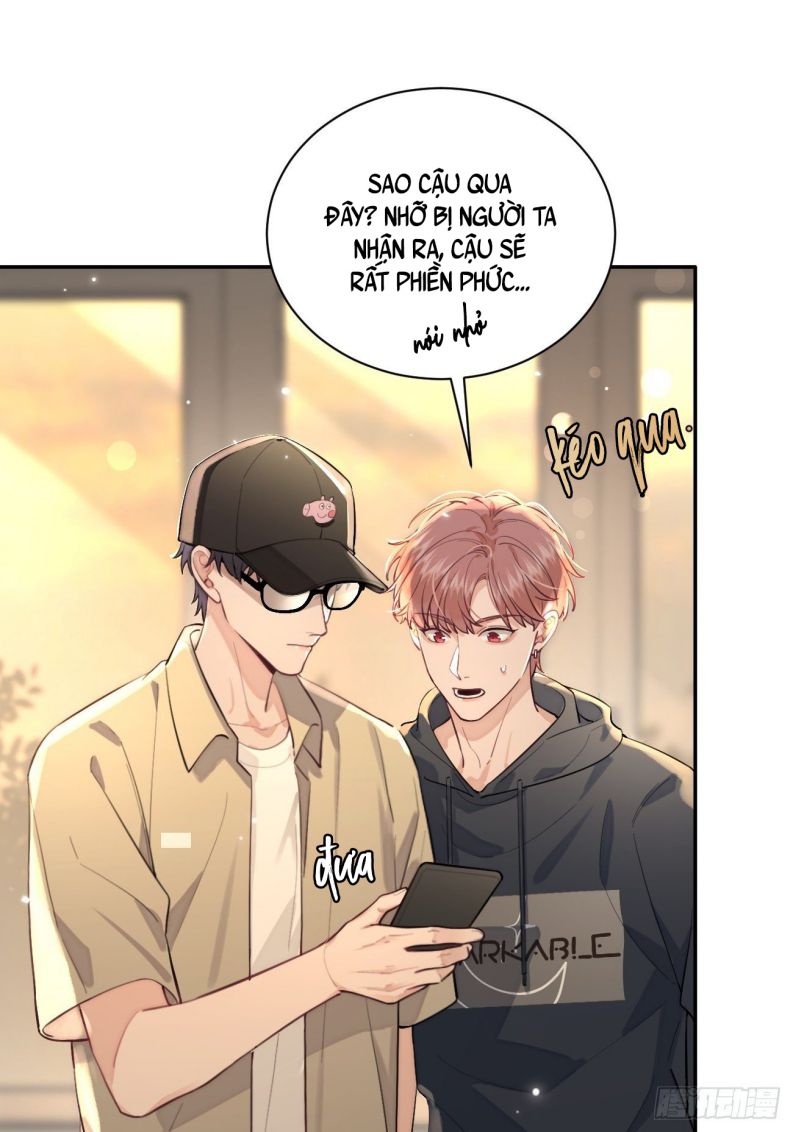 Chó Lớn Bắt Nạt Chủ Chapter 9 - Trang 3