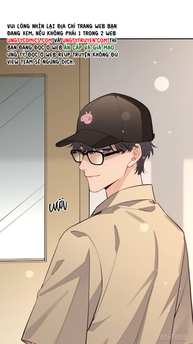 Chó Lớn Bắt Nạt Chủ Chapter 9 - Trang 3