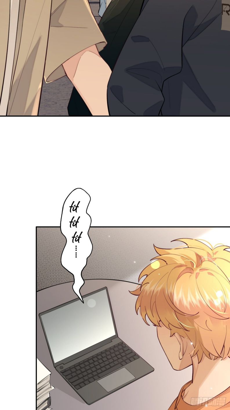 Chó Lớn Bắt Nạt Chủ Chapter 9 - Trang 3