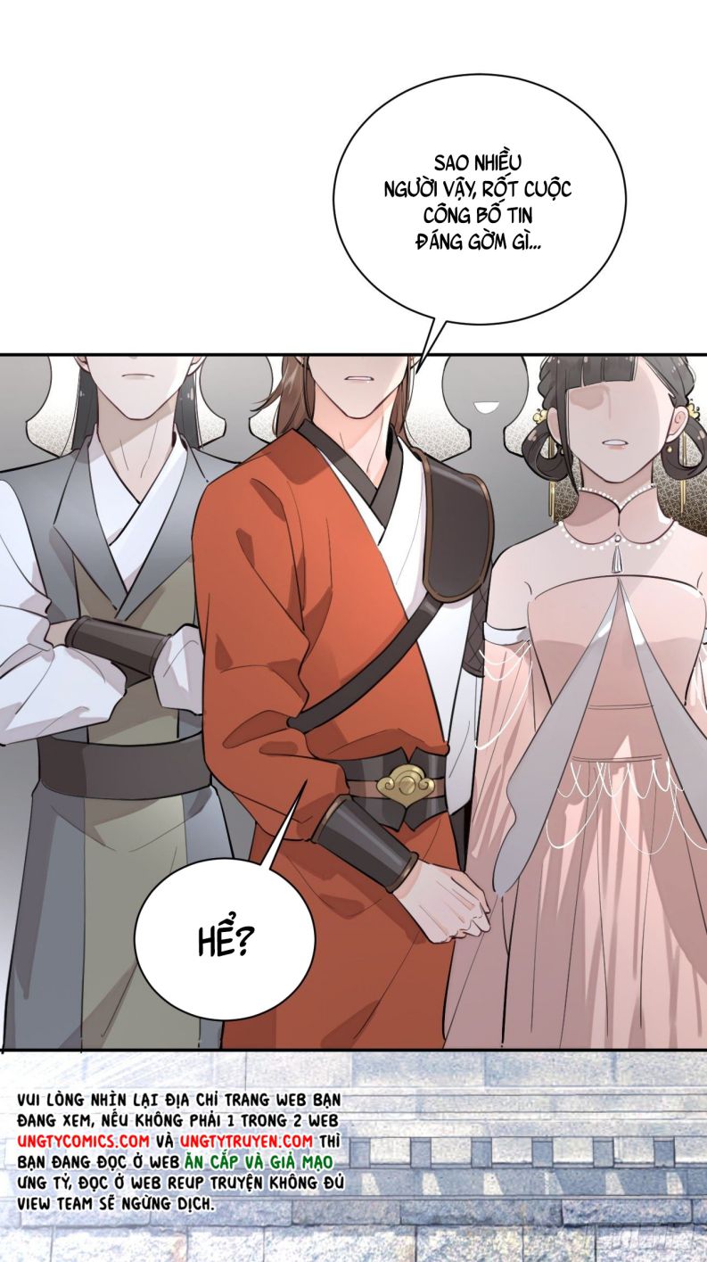 Chó Lớn Bắt Nạt Chủ Chapter 9 - Trang 3