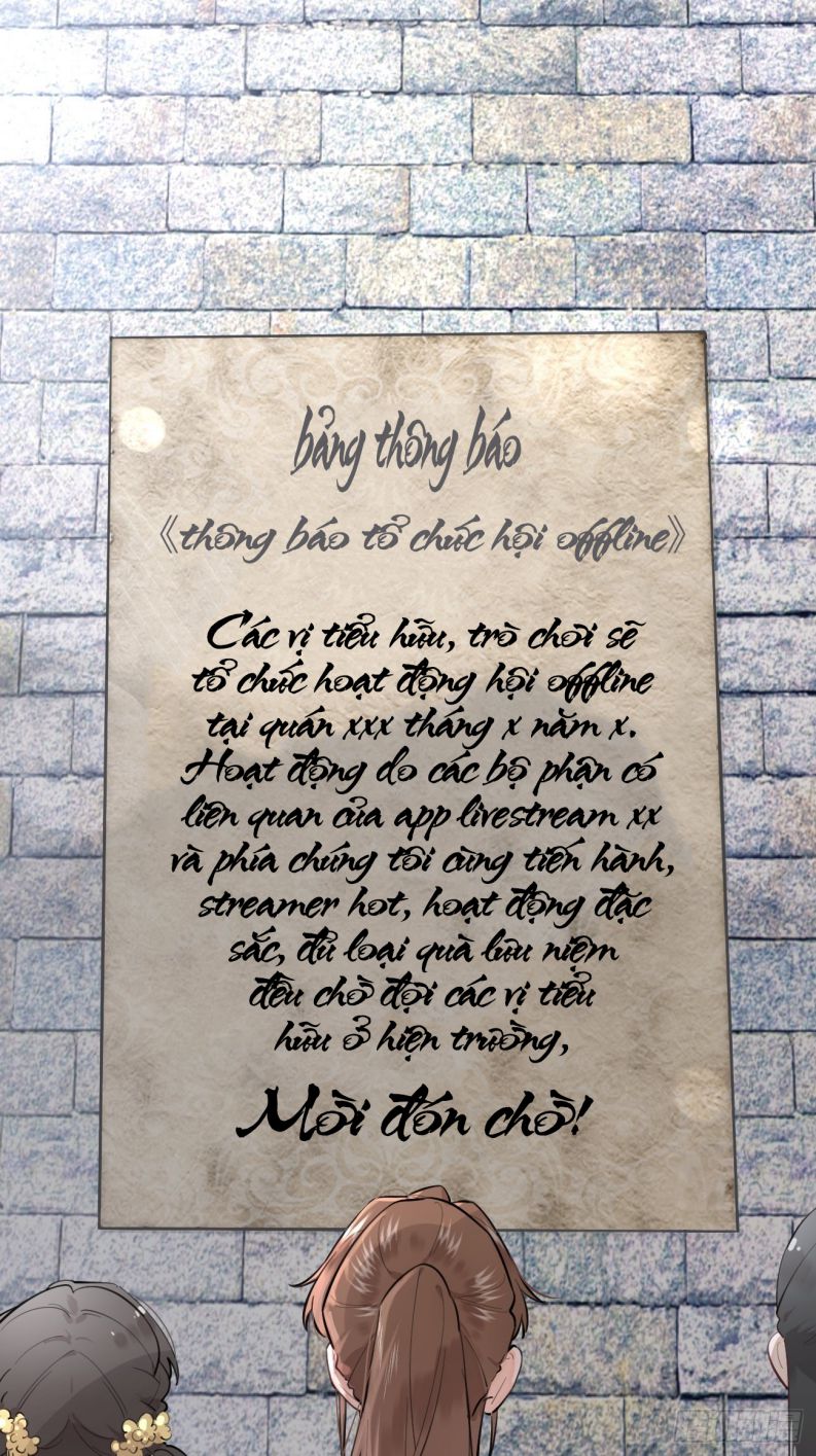 Chó Lớn Bắt Nạt Chủ Chapter 9 - Trang 3