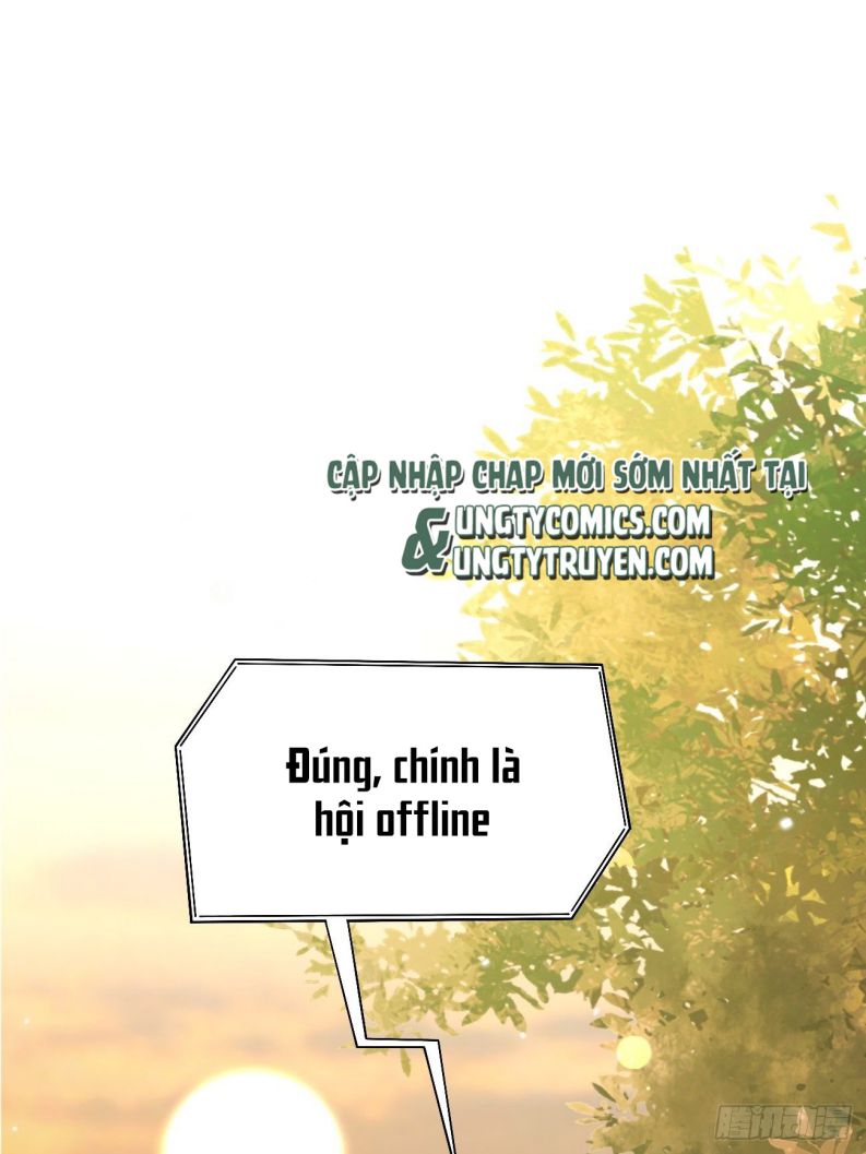 Chó Lớn Bắt Nạt Chủ Chapter 9 - Trang 3