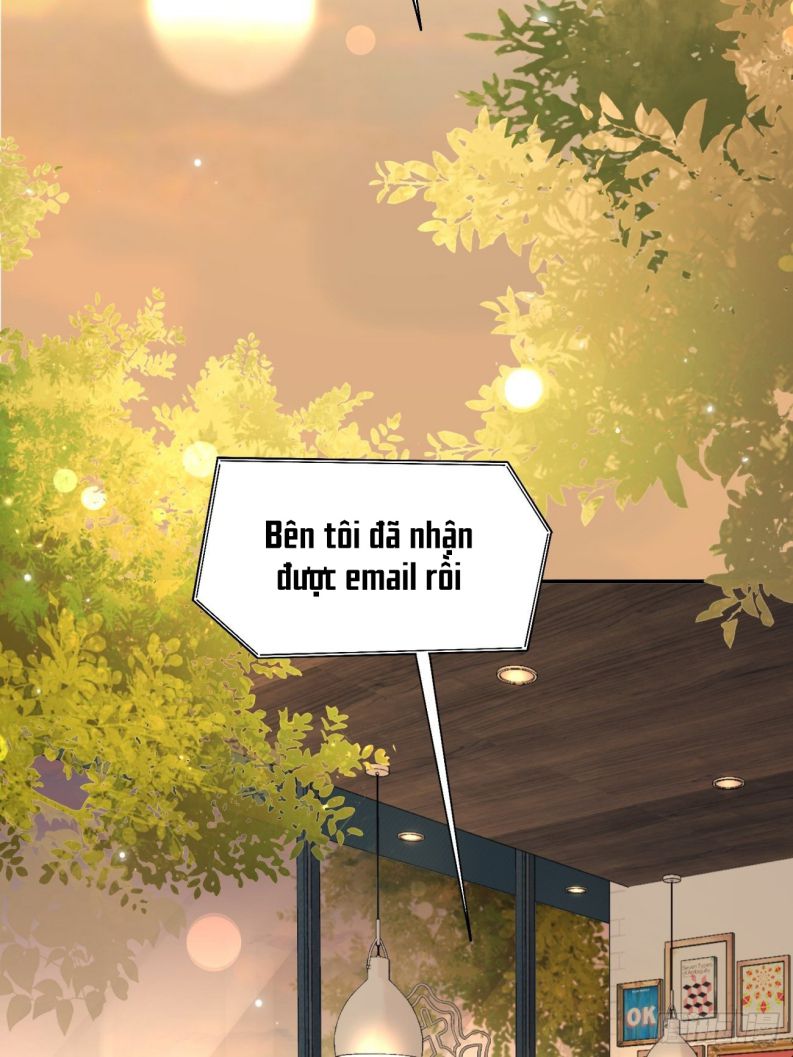 Chó Lớn Bắt Nạt Chủ Chapter 9 - Trang 3