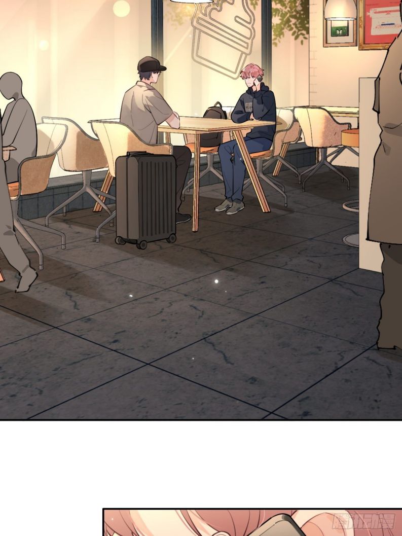 Chó Lớn Bắt Nạt Chủ Chapter 9 - Trang 3