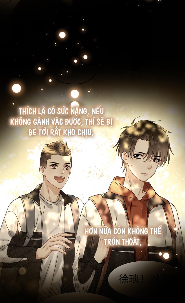 Theo Đuôi Chapter 40 - Trang 4