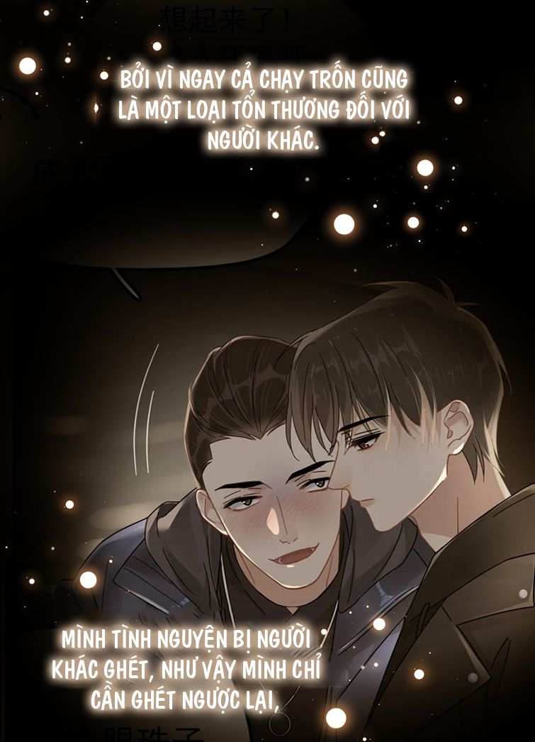 Theo Đuôi Chapter 40 - Trang 4