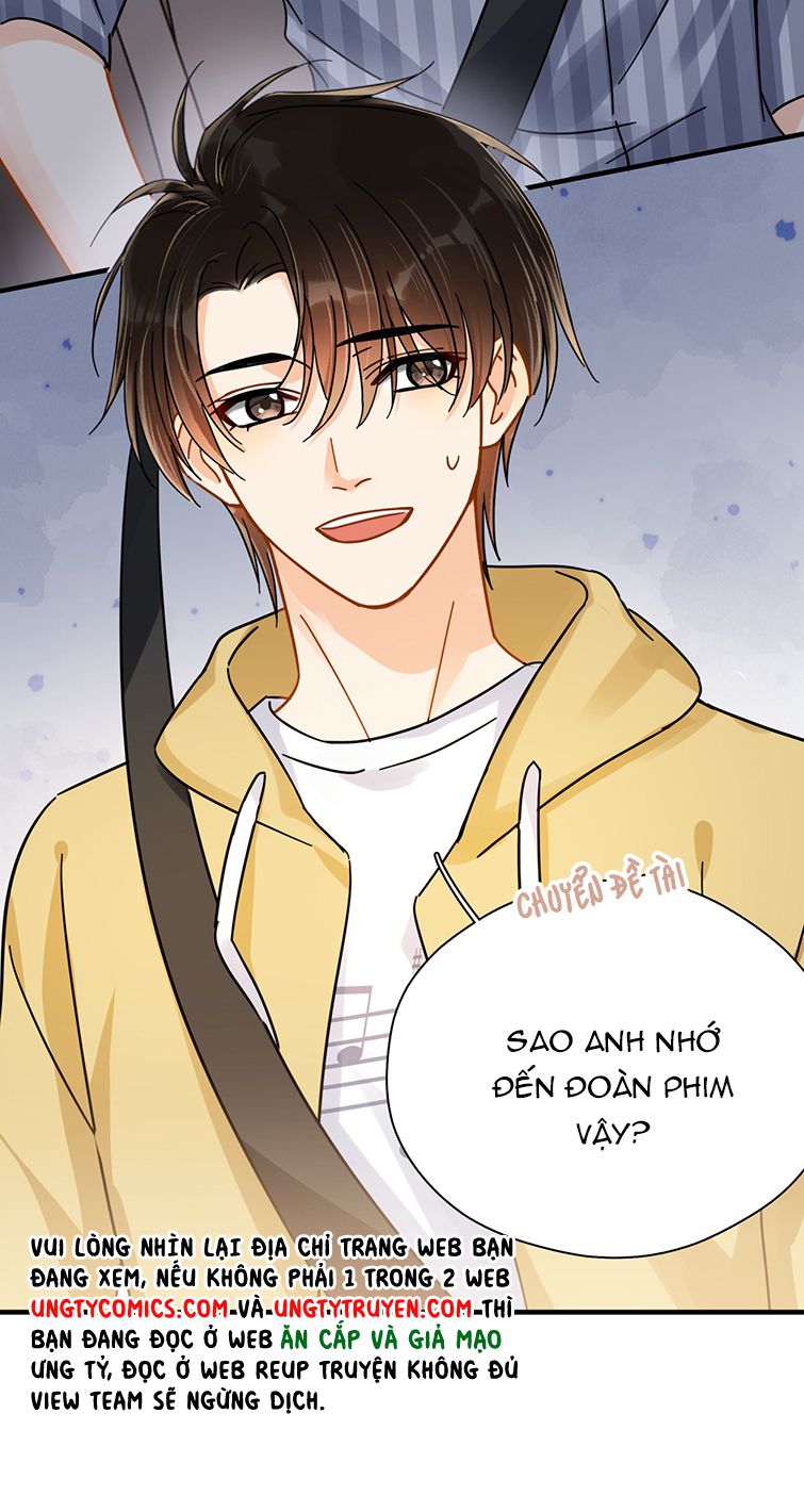Theo Đuôi Chapter 40 - Trang 4