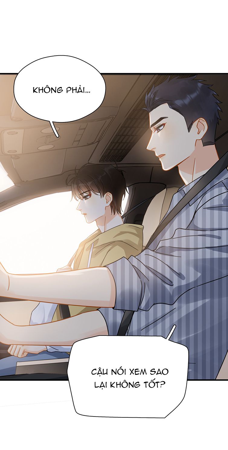 Theo Đuôi Chapter 40 - Trang 4