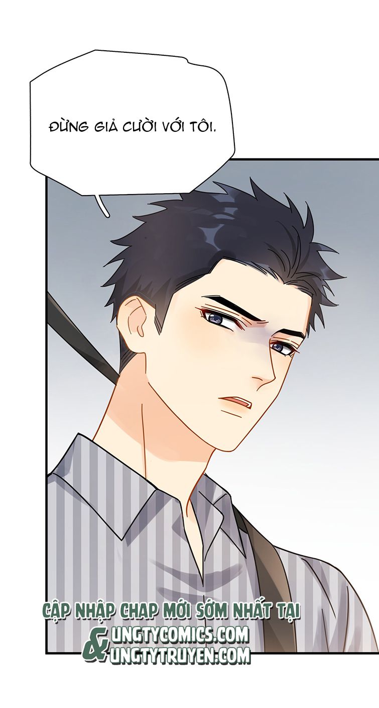 Theo Đuôi Chapter 40 - Trang 4