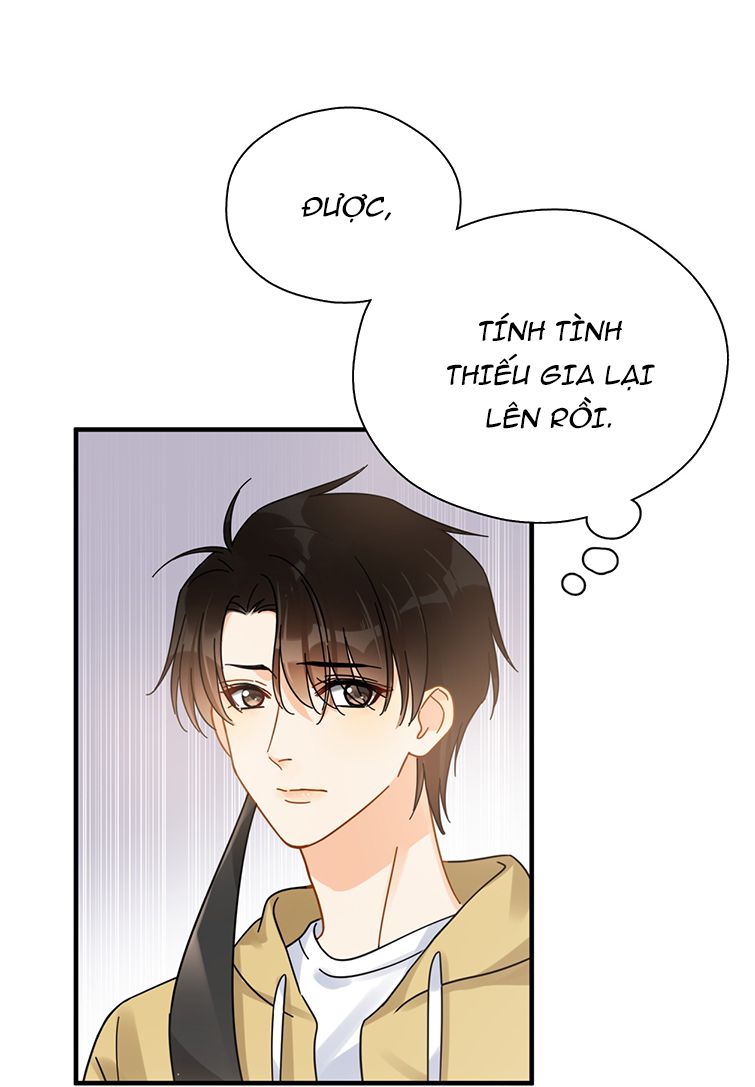 Theo Đuôi Chapter 40 - Trang 4