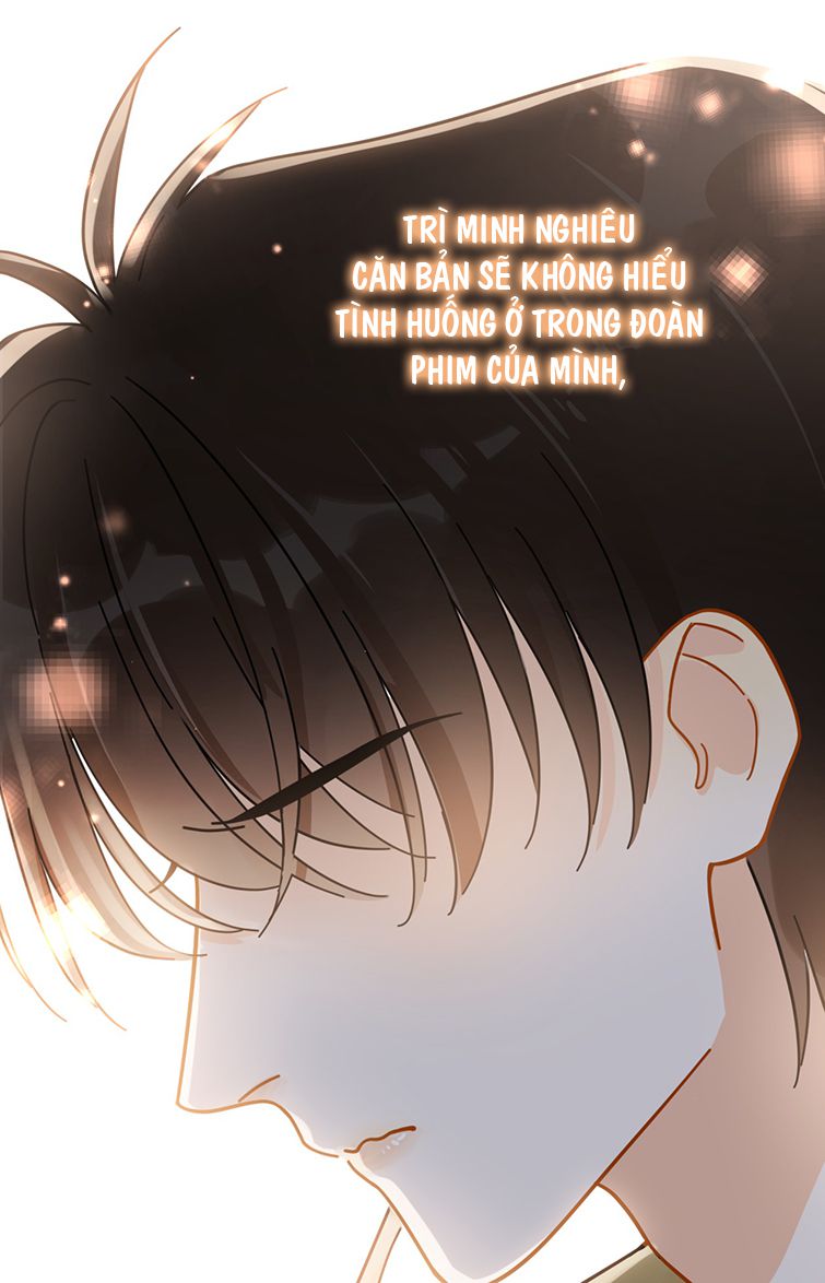 Theo Đuôi Chapter 40 - Trang 4