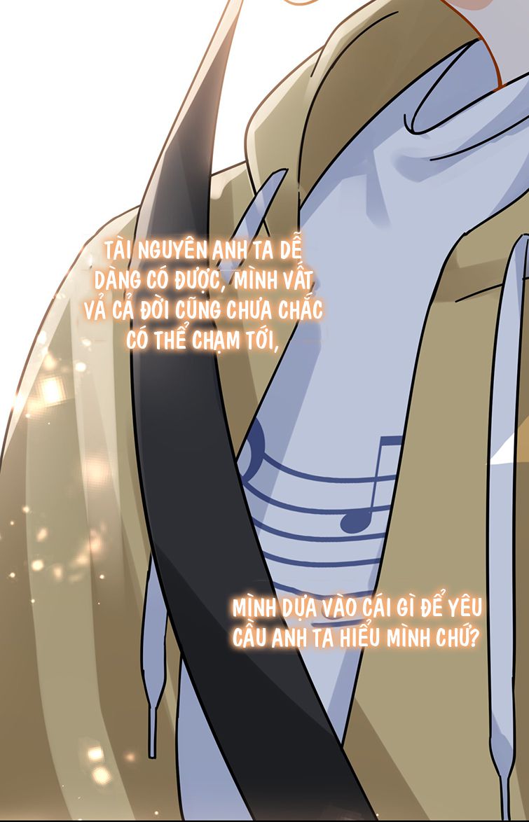 Theo Đuôi Chapter 40 - Trang 4