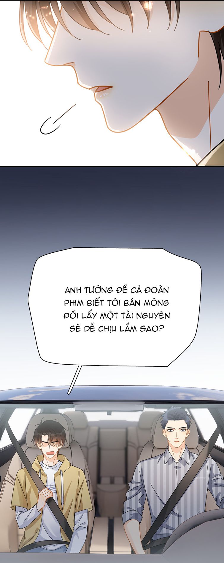 Theo Đuôi Chapter 40 - Trang 4