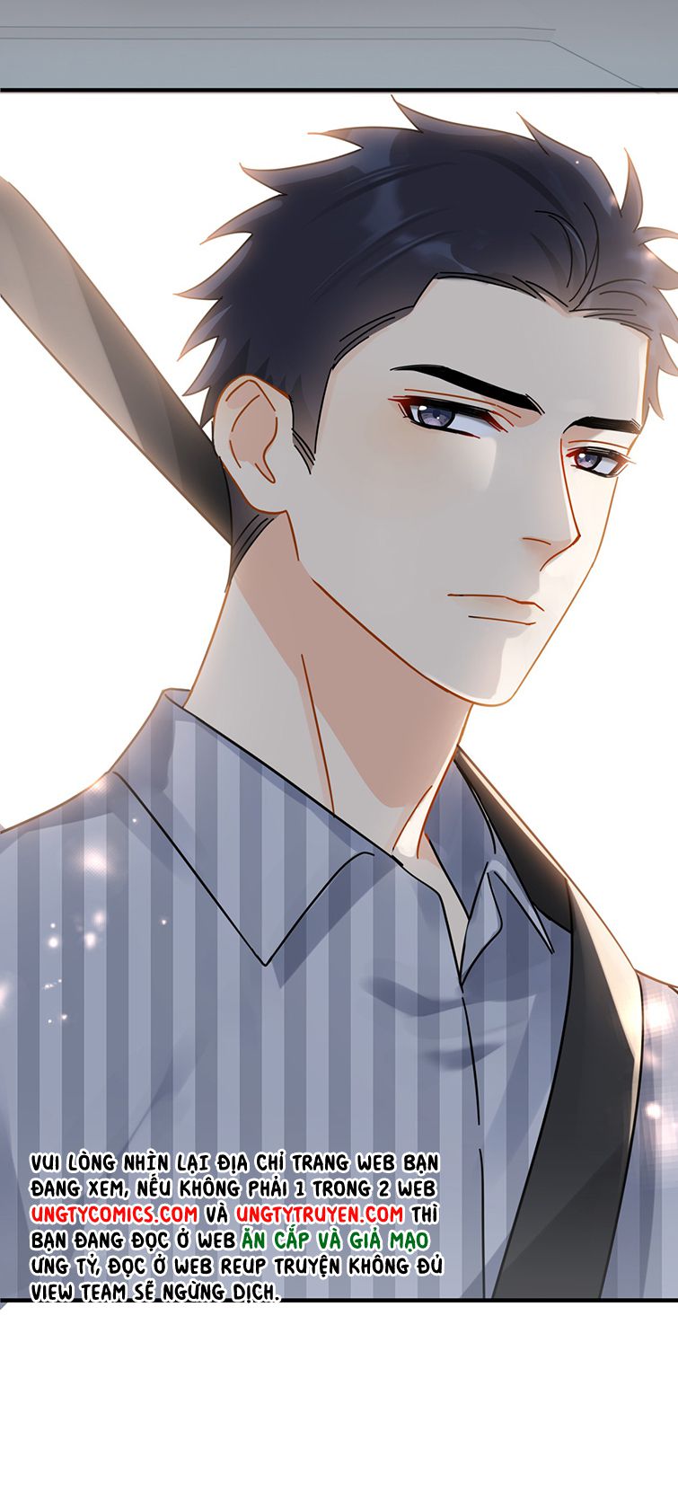 Theo Đuôi Chapter 40 - Trang 4