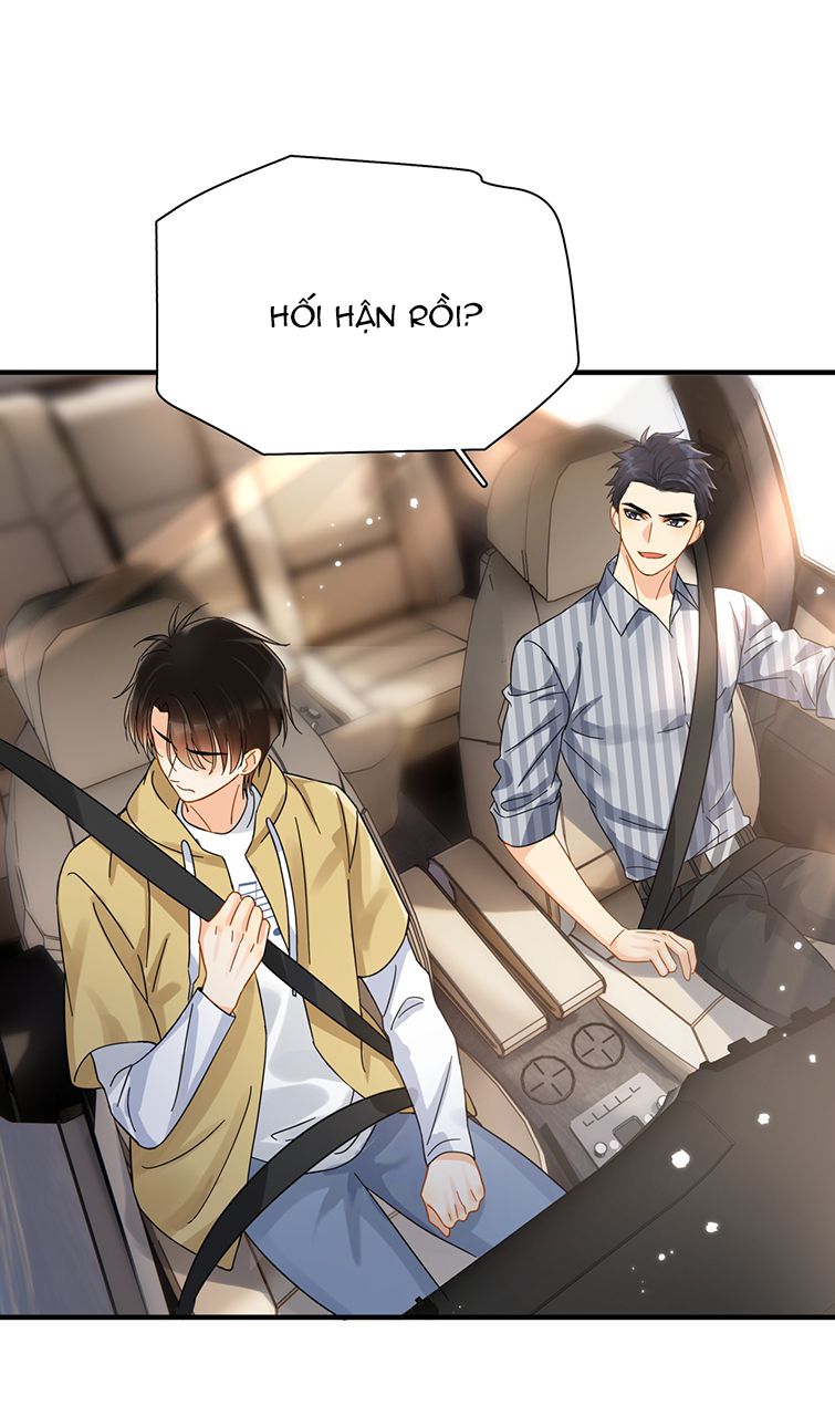 Theo Đuôi Chapter 40 - Trang 4
