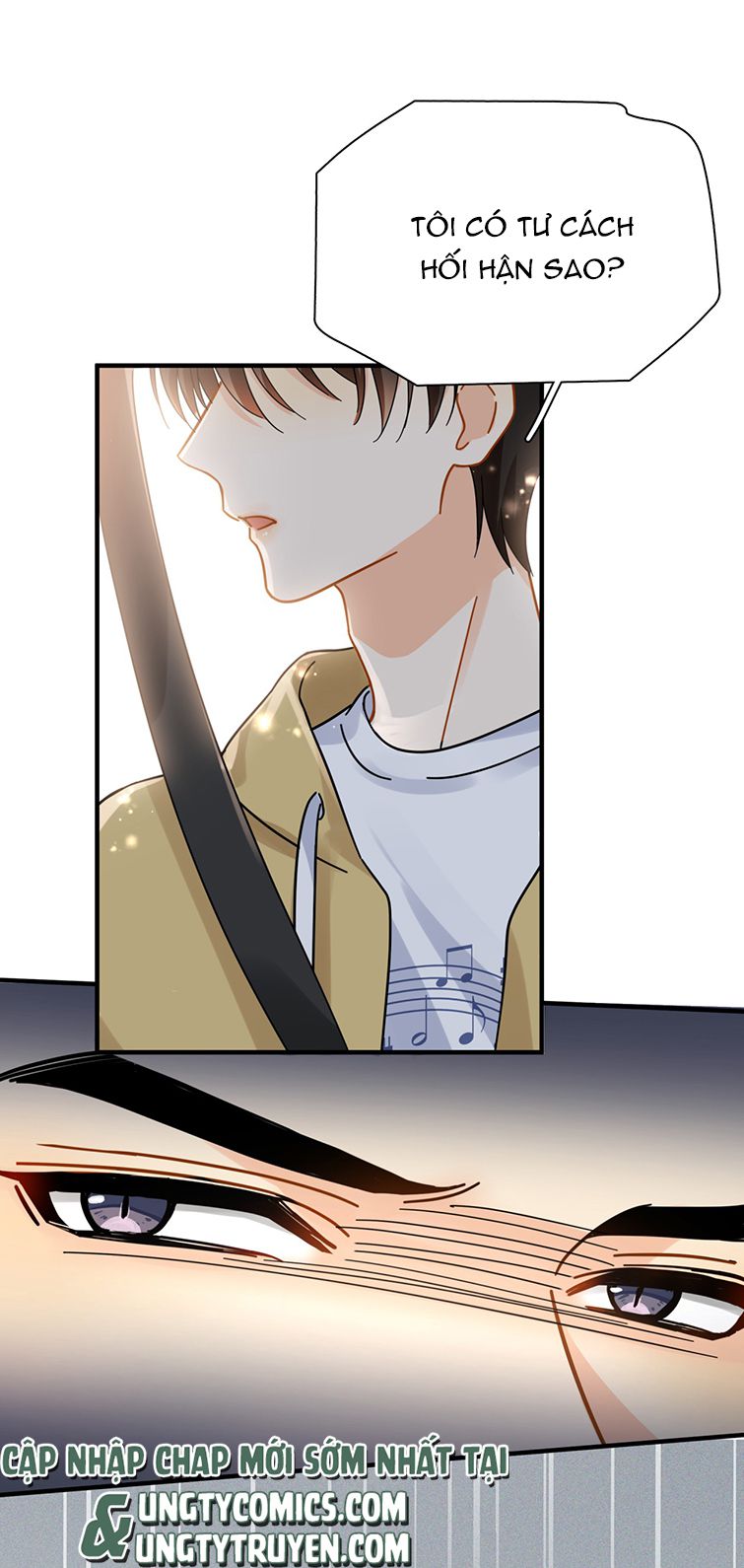 Theo Đuôi Chapter 40 - Trang 4