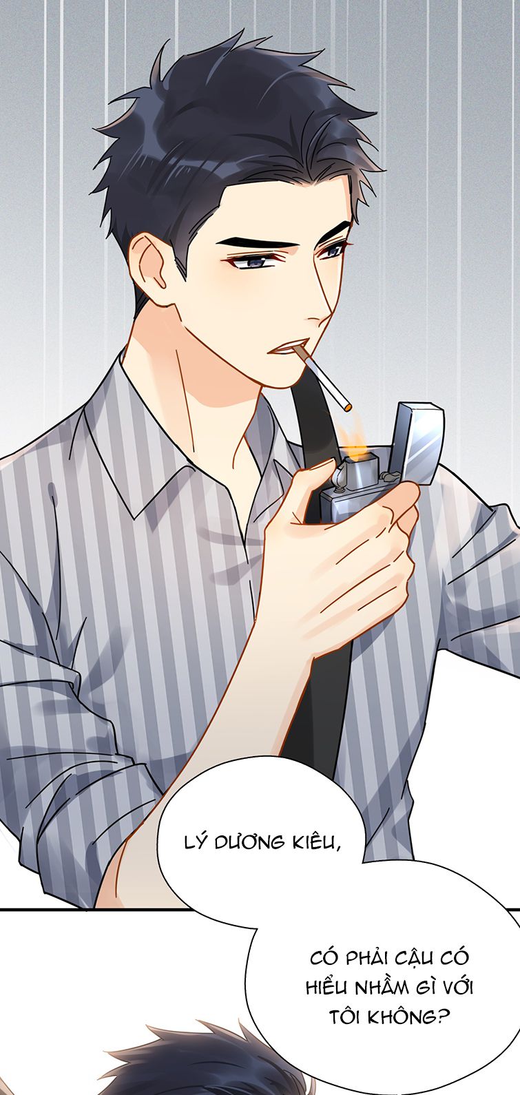 Theo Đuôi Chapter 40 - Trang 4