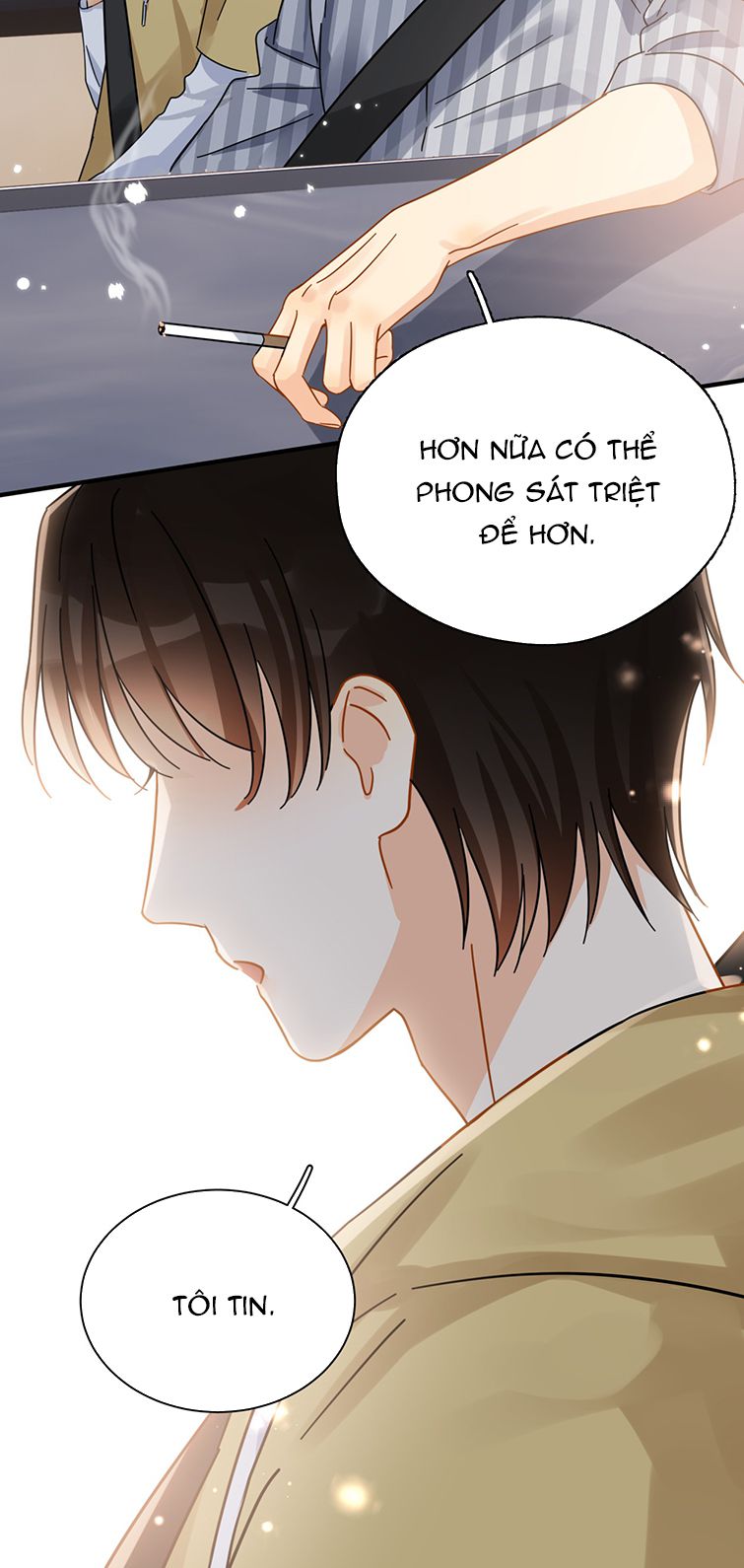 Theo Đuôi Chapter 40 - Trang 4