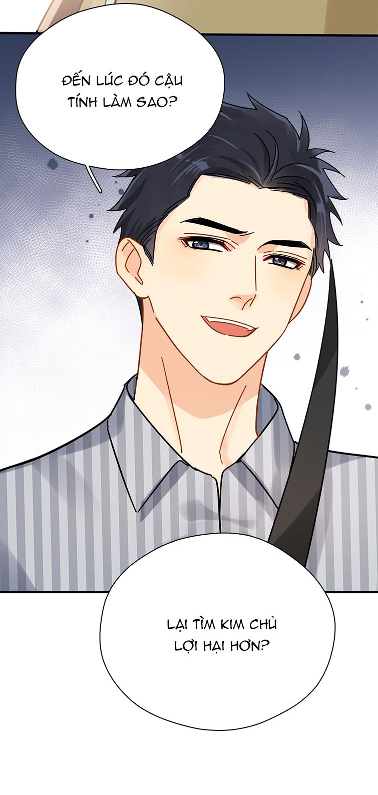 Theo Đuôi Chapter 40 - Trang 4