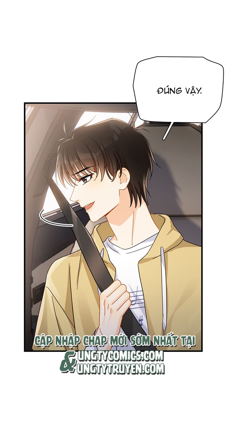 Theo Đuôi Chapter 40 - Trang 4