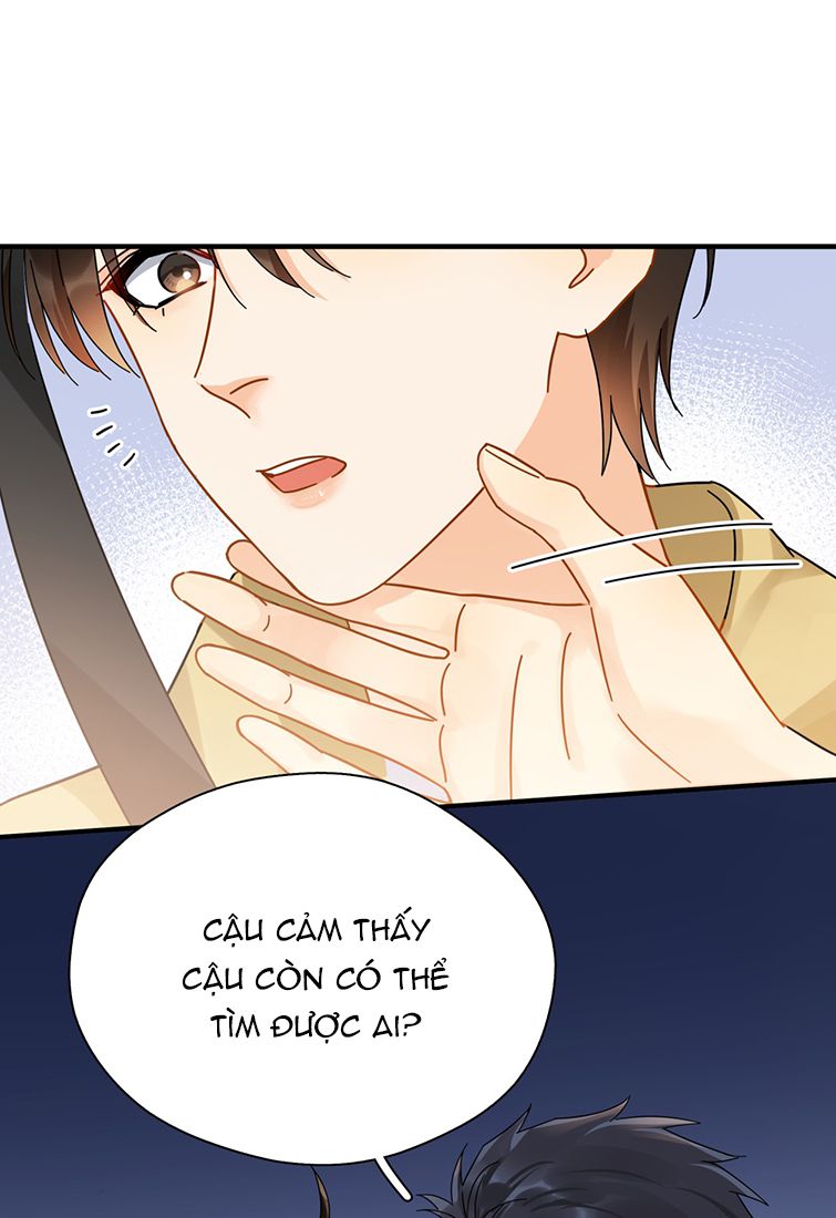 Theo Đuôi Chapter 40 - Trang 4