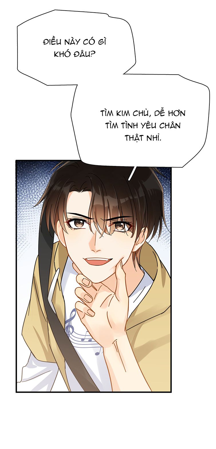 Theo Đuôi Chapter 40 - Trang 4