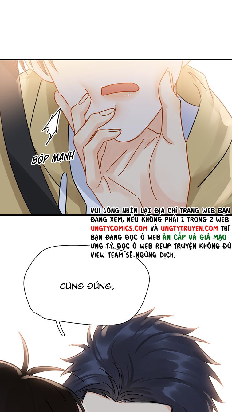 Theo Đuôi Chapter 40 - Trang 4