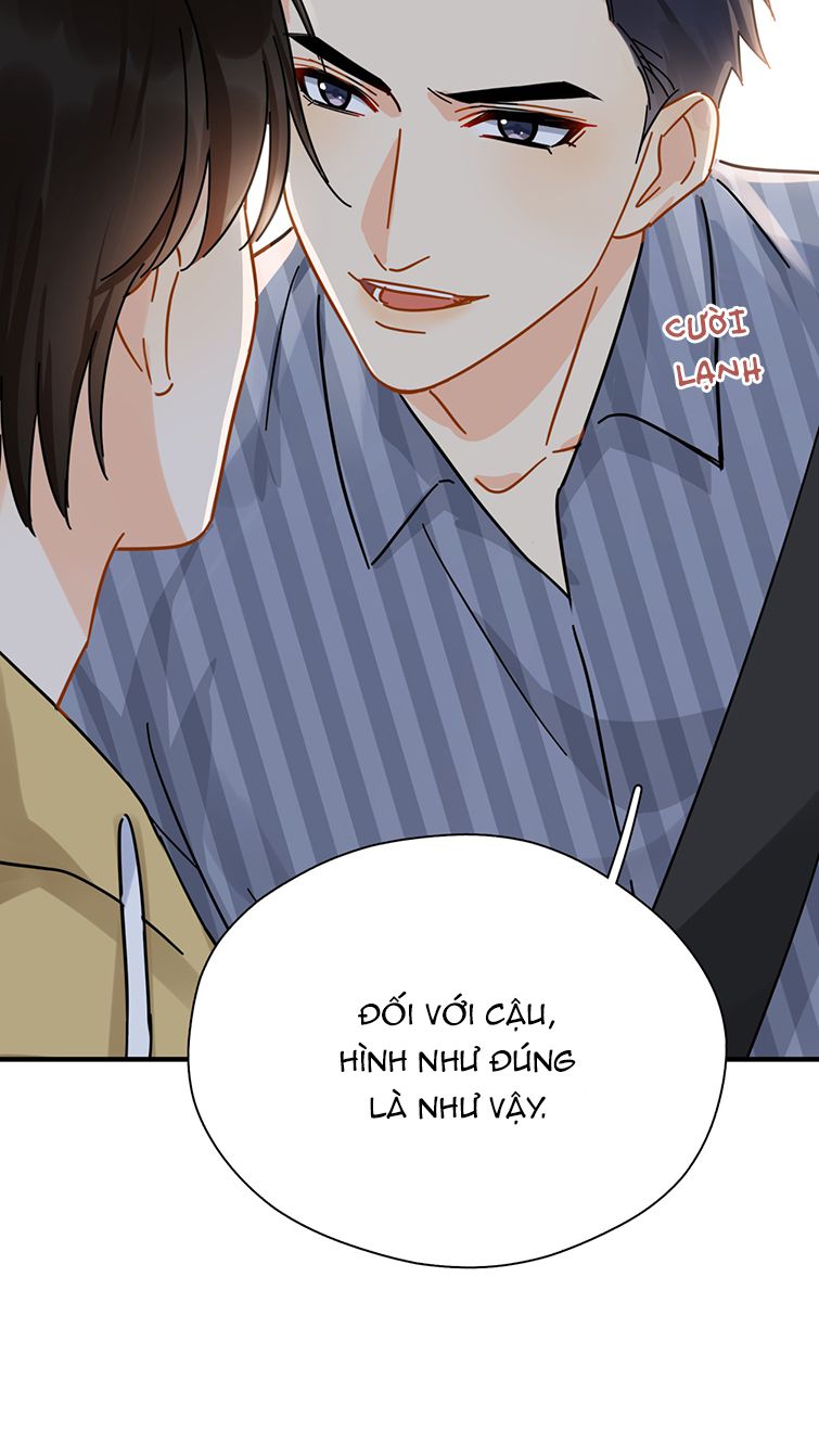 Theo Đuôi Chapter 40 - Trang 4