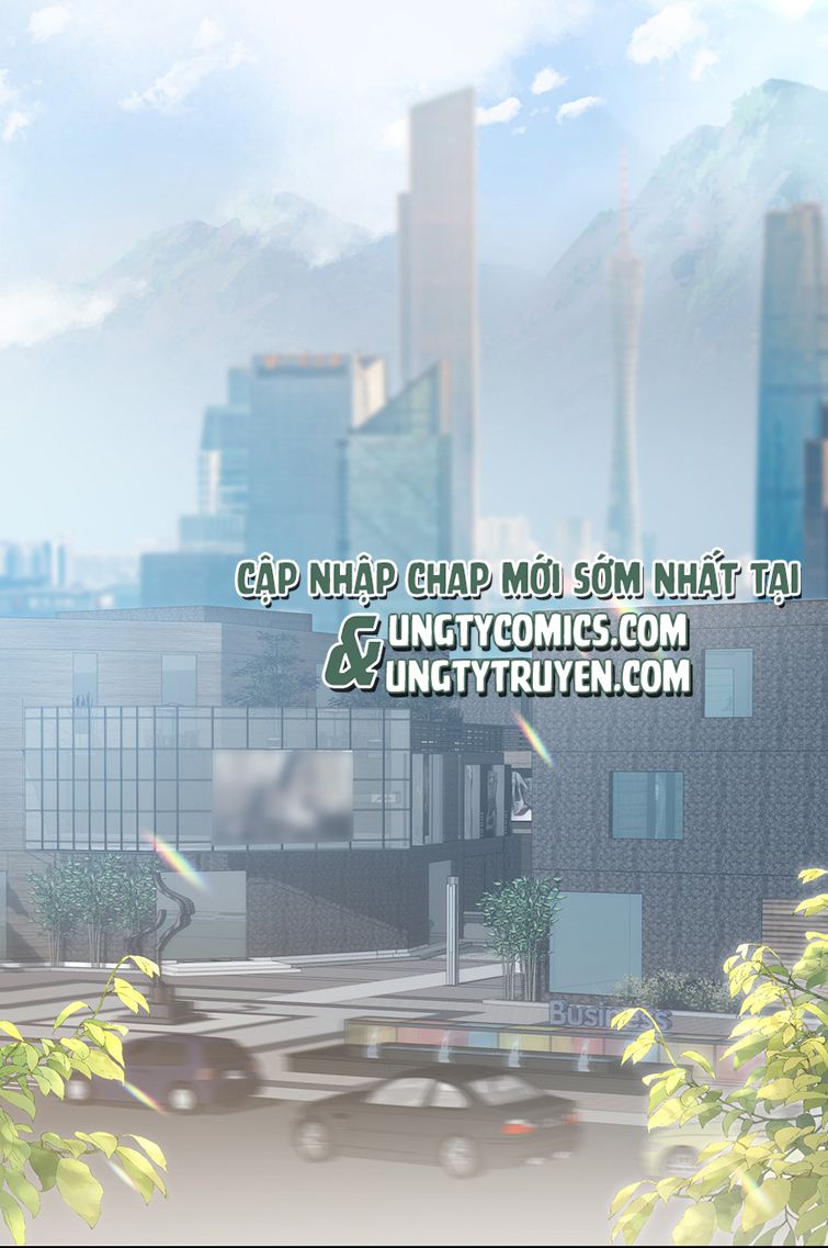 Theo Đuôi Chapter 40 - Trang 4