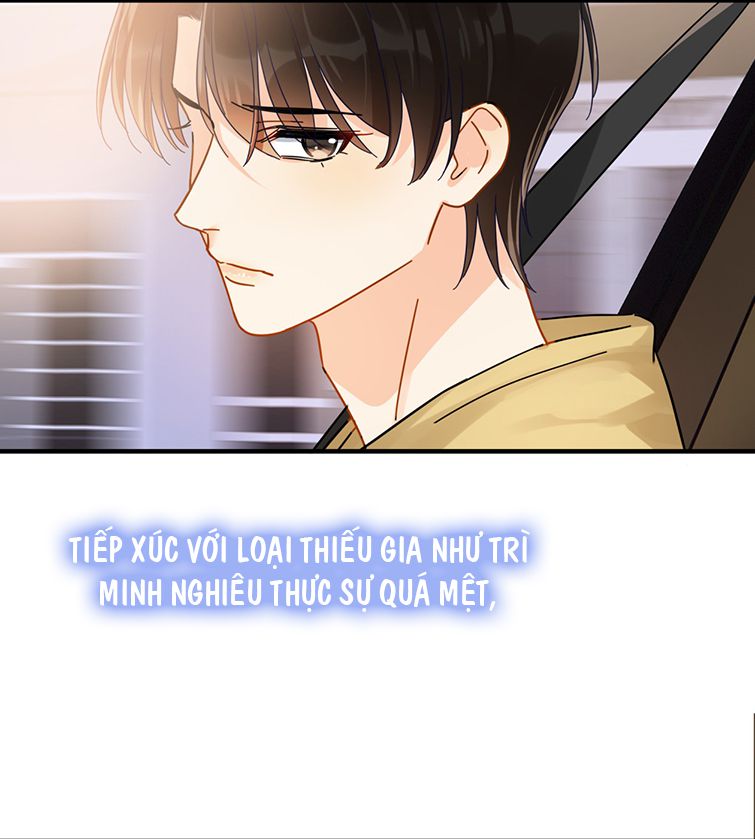 Theo Đuôi Chapter 40 - Trang 4